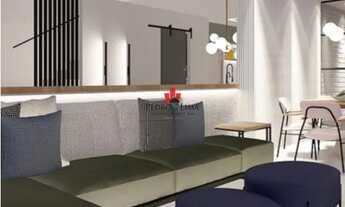 Imagem 2: Sobrado 3 suítes, 151 m² A/C, 2 vagas, Vila Carrão