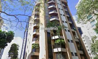 Imagem: Itaim Bibi Apartamento bacana reformado