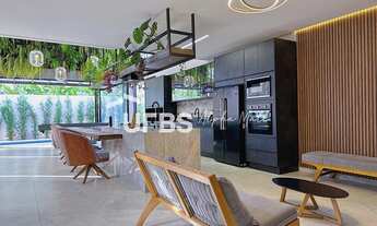 Imagem: Portal do Sol II - Sobrado 3 quartos, sendo