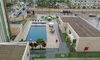 Imagem 1: Alugo apto Semi mobiliado