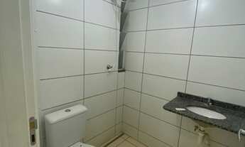 Imagem 7: Apartamento semi-mobiliado no bairro JK