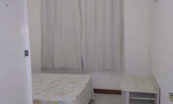 Imagem 7: Apartamento mobiliado no quinto andar do Ed. Strauss (R$ 240 mil