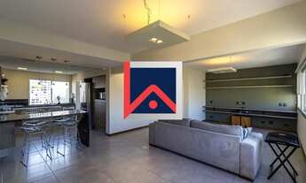 Imagem 2: Apartamento Locação Vila Olímpia 105 m² 2 Dormitórios