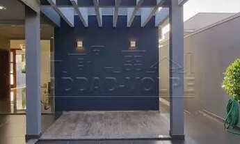 Imagem 2: Bauru - Casa de Condomínio - Residencial Tivoli II