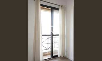 Imagem 5: Apartamento para Aluguel - Chácara Inglesa, 2 Quartos, 50 m2