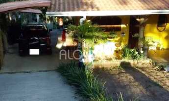 Imagem: CASA DE CAMPO EM CONDOMÍNIO FECHADO PRÓXIMO