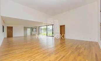 Imagem 7: CASA TÉRREA EM CONDOMÍNIO COM 3 SUÍTES, PISCINA EM SANTA FELICIDADE