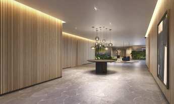 Imagem 3: APARTAMENTO RESIDENCIAL em São Paulo - SP, Jardim América