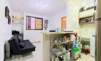 Imagem: Apartamento para Aluguel - Águas Claras