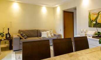 Imagem 4: Apartamento à Venda - Moema, 3 Quartos, 106 m2