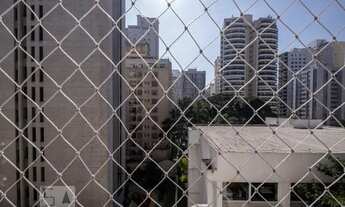 Imagem 6: Apartamento à Venda - Paraíso, 3 Quartos, 140 m2