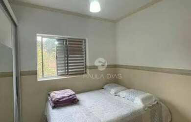 Imagem 6: Apartamento com 2 dormitórios à venda, 55 m² por R$ 150.000 - Vila São Caetano - Sorocaba