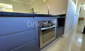 Imagem 5: Apartamento 3 dormitórios à Venda Prox. a Av dos Esportes - Valinhos / SP