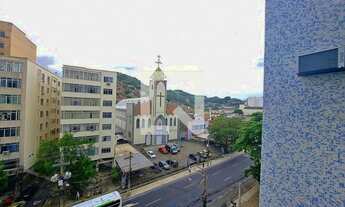 Imagem 5: Apartamento à Venda - Engenho Novo, 2 Quartos, 84 m2