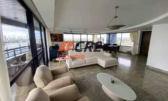 Imagem 6: Apartamento a Venda com 4 quartos, 2 suítes no Poço da Panela,240m² em Recife