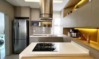 Imagem 14: Apartamento com 3 dormitórios à venda em Belo Horizonte