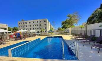 Imagem 5: Apartamento com 2 quartos Chapada das tulipas - Cuiabá - MT