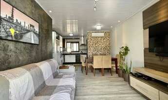 Imagem 3: OPORTUNIDADE: Casa mobiliado em terreno inteiro a preço de Geminada