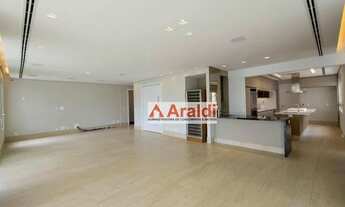 Imagem 11: Apartamento com 4 dormitórios para alugar, 350 m² por R$ 66.664,00/mês - Vila Nova Conceiç