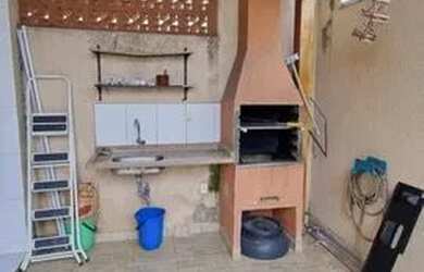 Imagem 7: SOBRADO - JARDIM NOVO CAMPOS ELÍSEOS - SP