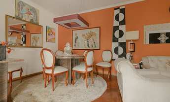 Imagem 5: Lindo apartamento de 185m² no Bairro Jardim, Santo André!