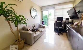 Imagem 3: Apartamento à Venda - Maracanã, 2 Quartos, 146 m2