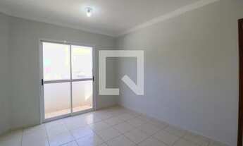 Imagem: Apartamento para Aluguel - Santa Mônica