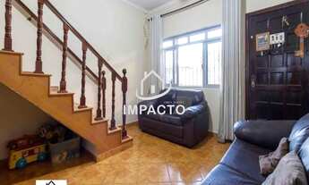 Imagem 3: SÃO PAULO - Casa Padrão - VILA LAÍS