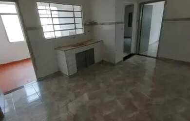 Imagem 5: Apartamento para Locação em São Paulo, Jardim Aimoré, 1 dormitório, 1 banheiro