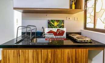 Imagem 7: Studio com 1 dormitório para alugar, 22 m² por R$ 2.194/mês - Vila Mariana - São Paulo/SP