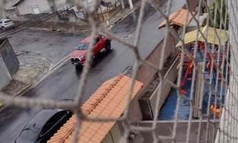 Imagem 7: Casa para venda tem 75 metros quadrados com 2 quartos em Jardim Norma - São Paulo - São Pa