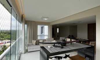 Imagem 6: Greenville Etco, vista mar, andar alto, nascente total