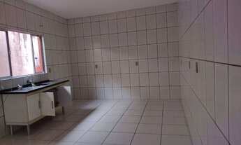 Imagem 4: Casa Residencial à venda, Jardim Zaira, Mauá - CA0513