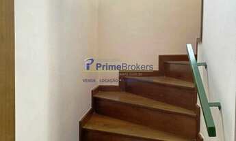 Imagem 6: Cobertura Duplex 4 quartos 1 suite 2 vagas Jardim América