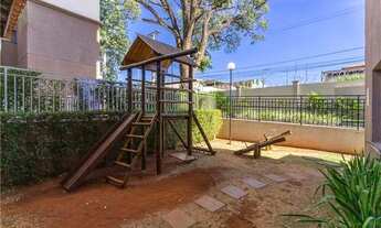 Imagem 5: Apartamento para venda tem 45 metros quadrados com 2 quartos em Vila Virgínia - Ribeirão P