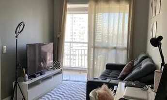 Imagem: Apartamento de 1 quarto para alugar no bairro