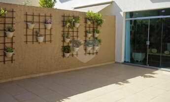 Imagem 5: Casa a venda - Campo Belo - 175 m² área útil