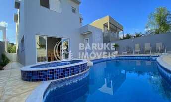 Imagem: Casa de condomínio 4 quartos 3 suítes