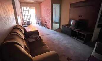 Imagem 7: Casa em Samambaia norte lote 200m COM 3 QUARTOS