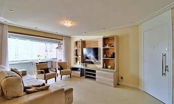 Imagem: Apartamento à Venda - Chácara Agrindus