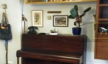 Imagem 4: Apartamento à venda no bairro Parque Novo Santo Amaro - São Paulo/SP, Zona Oeste