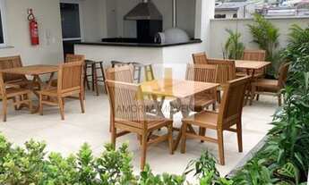 Imagem 2: Apartamento para Locação em Carapicuíba, Jardim Santo Estêvão, 2 dormitórios, 1 banheiro