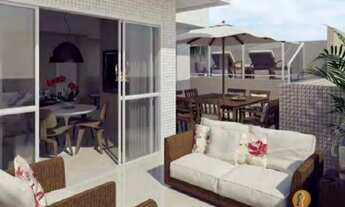 Imagem 6: Apartamento 4 quartos à venda, a partir de 212 m² por R$ 910.000 - Cidade Jardim - Salvad