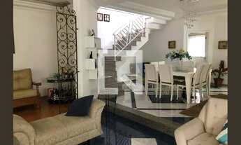 Imagem 2: Casa à Venda - Vila Sabrina , 4 Quartos, 320 m2