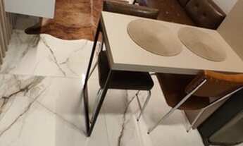 Imagem 3: Apartamento/Flat mobiliado diferenciado para LOCAÇÃO, Residencial UP TOWN, em Araçatuba