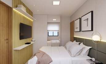 Imagem 7: Apartamento para venda nos bancários