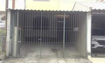 Imagem: Casa para aluguel tem 100 metros quadrados