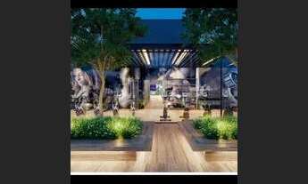 Imagem 4: Flat move tambau