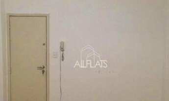 Imagem 3: Apartamento com 1 dormitório para alugar, 33 m² por R$ 2.100,00/mês - Bela Vista - São Pau