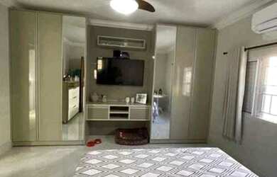 Imagem 5: Casa para venda tem 125 metros quadrados com 3 quartos em Porto Canoa - Serra - Es